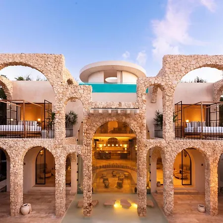 Casa Arka - Palacial Sanctuary For Group Retreats